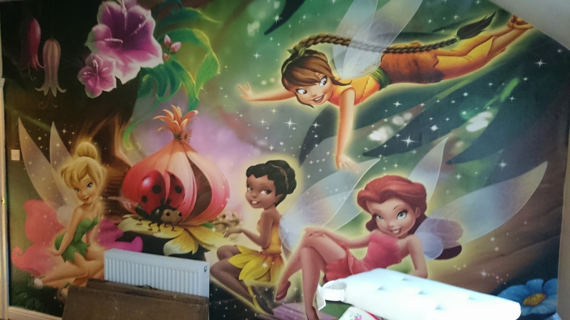 Mick Rucastle Painter & Decorator — Photos 6