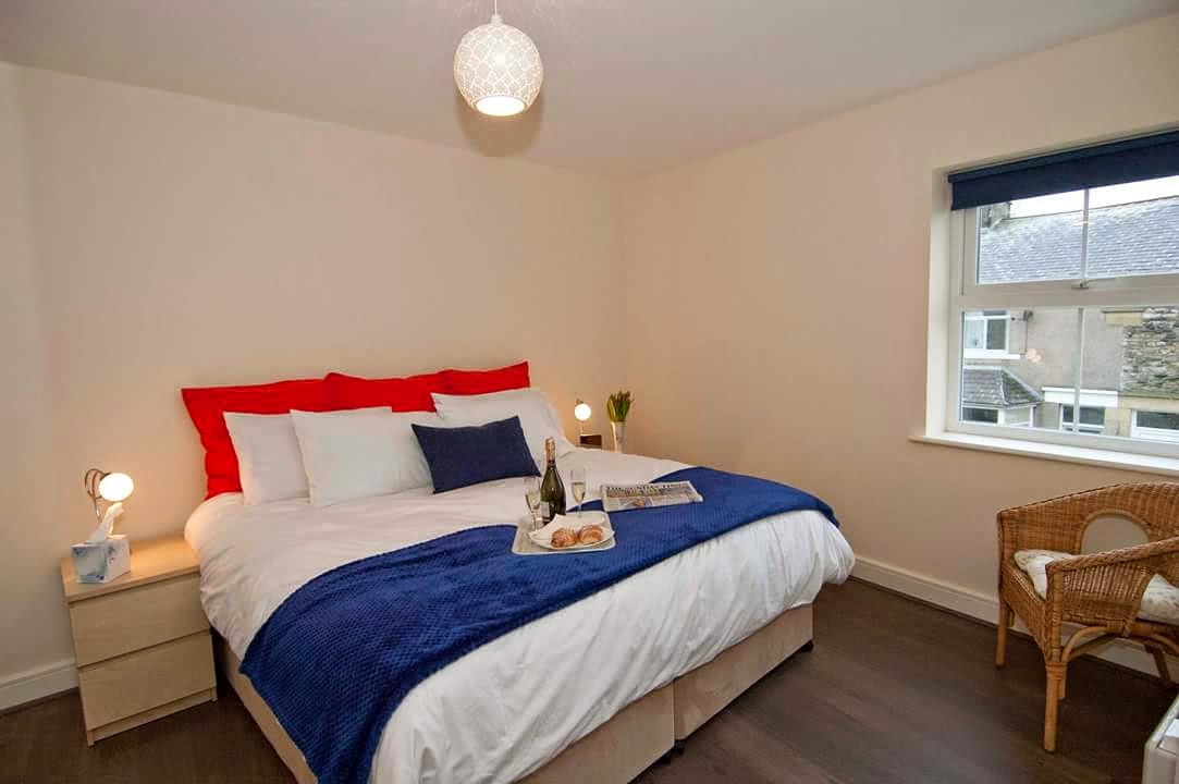 Mick Rucastle Painter & Decorator — Photos 3