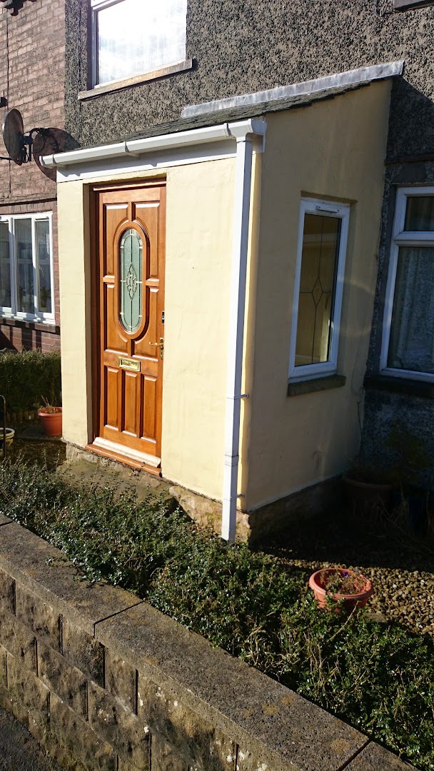 Mick Rucastle Painter & Decorator — Photos 4